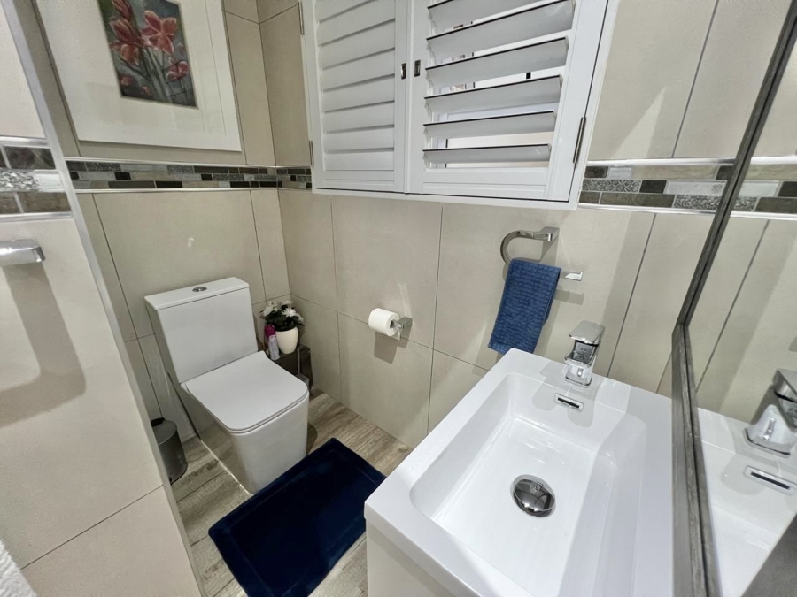 3 Bedroom Property for Sale in Noorsekloof Eastern Cape